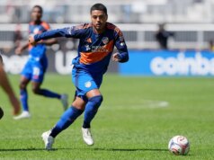 FC Cincinnati de volta em casa, disputando reviravolta contra o Streaking Fireplace