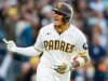 Manny Machado e Padres vencem as Montanhas Rochosas