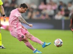 Rapids tenta estragar a estreia do técnico do Inter Miami, Guillermo Hoyos