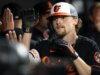 Resumo da MLB: Gunnar Henderson e Orioles derrotam Giants