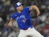 Max Scherzer do Blue Jays pretende acertar notas certas contra D-backs