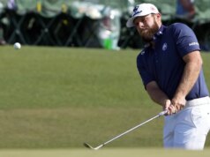 O único ponto positivo de Tyrrell Hatton LIV Golf no miserável Masters