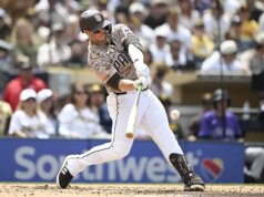 Ty France acerta 2 residence run enquanto Padres se recupera dos D-backs na Cidade do México