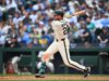 Logan Gilbert conquista a primeira vitória na vitória dos Mariners sobre os Astros novamente
