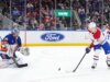 Canadiens aproveitam a sequência de 3 gols para vencer, eliminando Isles da corrida dos playoffs