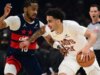 Cavaliers descansam jogadores importantes e causam outra derrota para Wizards