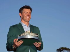 Reflexões dos mestres: 5 conclusões de 2026 no Augusta Nationwide