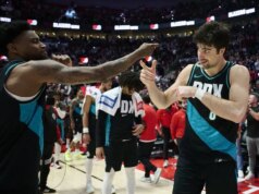 Blazers querem acabar com a seca nos playoffs e enfrentam o Suns na rodada de play-in