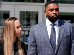 Paige Shiver: Sherrone Moore ‘encorajou’ o aborto, um ‘segredo aberto’ em Michigan