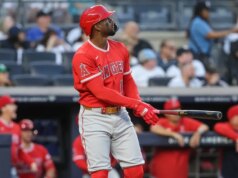 Relatórios: Suspensão de Jorge Soler reduzida de 7 para 4 jogos