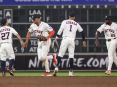 Astros, depois de uma derrapagem de 8 jogos, ansioso para superar as Montanhas Rochosas novamente