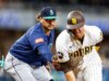 Padres acalmam Mariners e aumentam sequência de vitórias para 6