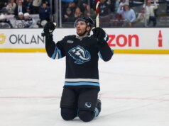 Mammoth recebe Blues nos ajustes finais da pós-temporada