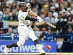 Com histórico ruim contra Mariners, Padres contando para virar a maré