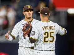 Padres e D-backs visitam ‘Petco South’ na Cidade do México mais uma vez