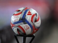 Charlotte FC contrata jogador native Aron John