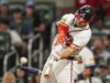 Surging Braves definido para abrir série contra Phillies ‘grinding’