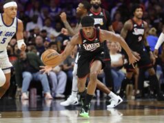 76ers, Celtics entram no jogo 3 empatados; Philly ‘esperançoso’ Joel Embiid retorna