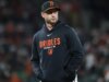 Craig Albernaz, Orioles busca melhor resultado no reencontro com os Guardiões