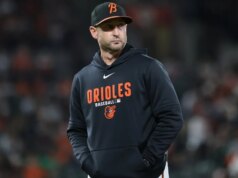 Craig Albernaz, Orioles busca melhor resultado no reencontro com os Guardiões