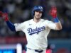 Kyle Tucker e Dodgers miram em Rockes na abertura do set de 4 jogos