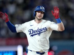 Kyle Tucker e Dodgers miram em Rockes na abertura do set de 4 jogos