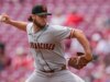 Giants fecham Reds enquanto os ânimos aumentam nas últimas entradas