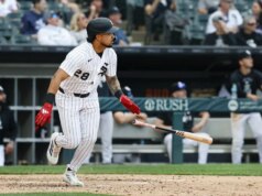 White Sox ansioso para acabar com os problemas na abertura da viagem contra A’s