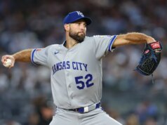 Depois de interromper a derrapagem de 8 jogos, a série Royals Chase vence contra Orioles