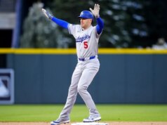 Dodgers reintegram Freddie Freeman; Blake Snell começará a reabilitação