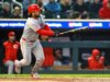Reds colocam o rebatedor Eugenio Suarez (oblíquo) no IL de 10 dias