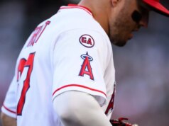 Com o coração pesado, os Angels enfrentam os Padres novamente