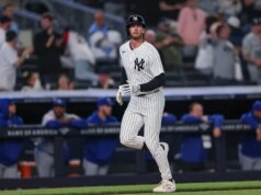 Yankees trazem talento para heroísmo tardio para revanche com Royals
