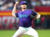 Os holofotes brilham sobre Michael Soroka dos D-backs, Munetaka Murakami do White Sox