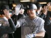 White Sox aproveita o aumento ofensivo para a revanche contra A’s