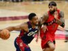 Donovan Mitchell marca 32 pontos e Cavaliers vencem Raptors