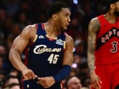 Dupla de guardas do Cavs quer ainda mais no jogo 2 contra Raptors