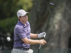 Matt Fitzpatrick cria vantagem de três chutes no Heritage, mas Scottie Scheffler está à espreita