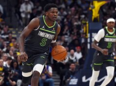 Timberwolves tentam se livrar da ferrugem no jogo 2 contra Nuggets