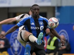 CF Montreal tenta ganhar força contra o NYCFC em dificuldades