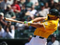 A’s e White Sox encerram série movida a energia