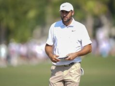 PGA retorna a Doral após uma década de ausência para o Cadillac Championship