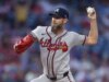 Resumo da MLB: Chris Sale e Braves vencem o duelo de arremessadores contra o lutador Phils