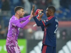 Trending Revs procuram quebrar a sequência de derrotas na estrada contra a humilde Atlanta