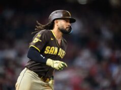 Padres interrompem o ataque abrasador dos Angels, até mesmo séries