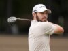 Patrick Cantlay WDs do Campeonato Cadillac