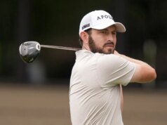 Patrick Cantlay WDs do Campeonato Cadillac