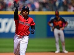 Guardiões empenhados em manter boas vibrações contra Astros cambaleantes