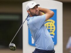 Golf Look: PGA Tour retorna ao Trump Nationwide Doral; Campeões atingiram o 2º main