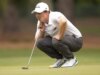Escolha well-liked do PGA Championship de Matt Fitzpatrick